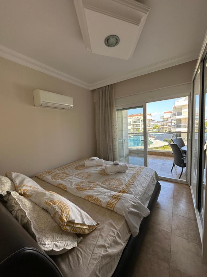 Odyssey Park Apartment