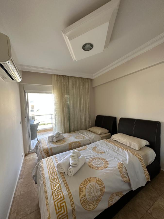 Daire Odyssey Park Belek