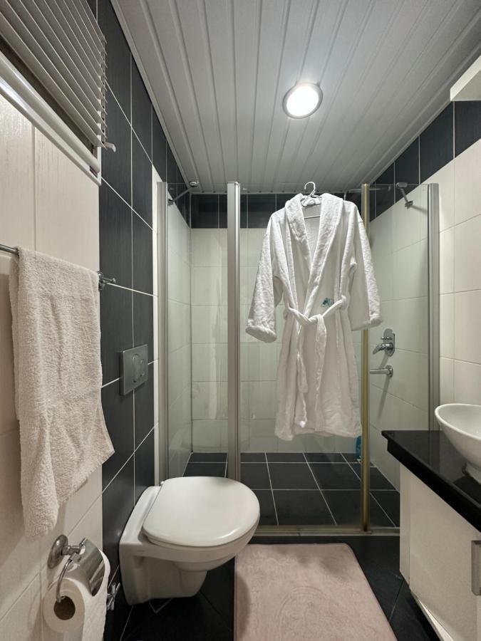 Odyssey Park Daire Belek