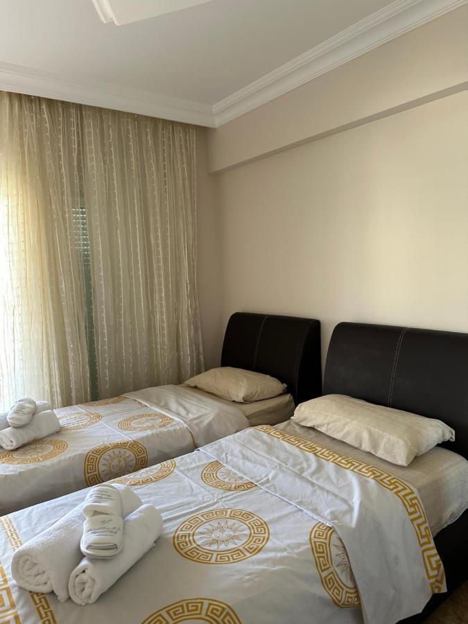 Odyssey Park Daire Belek
