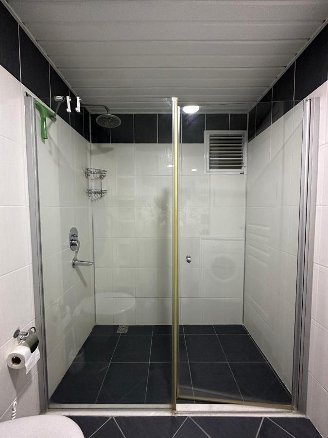 Odyssey Park Daire *