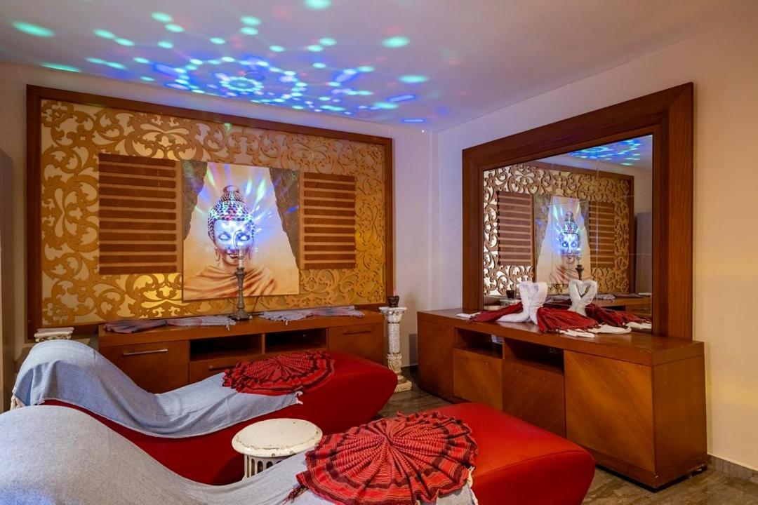 Hotel Dionisus Belek