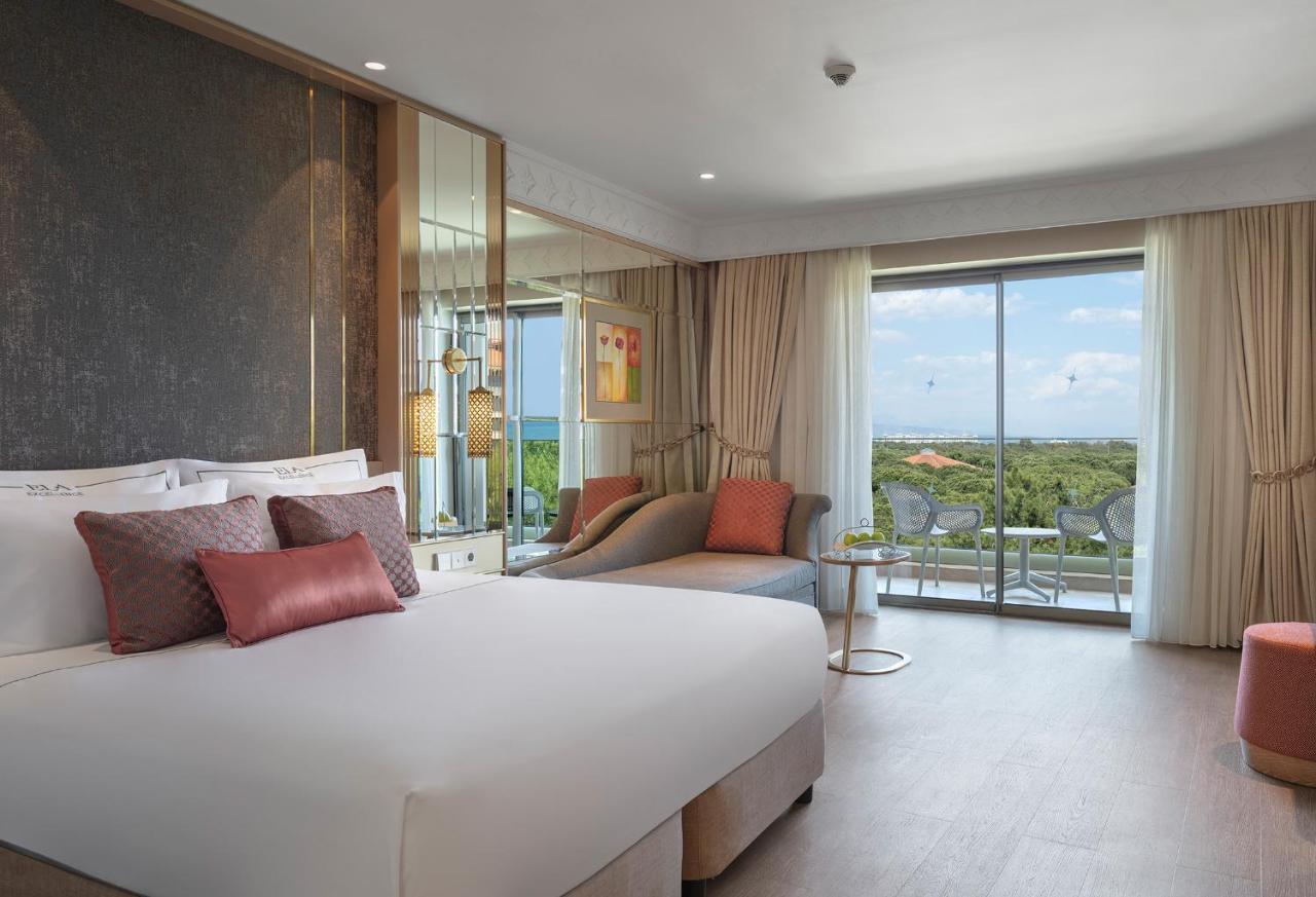 Ela Excellence Resort 5*