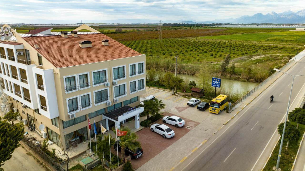 Ceres 3* Belek