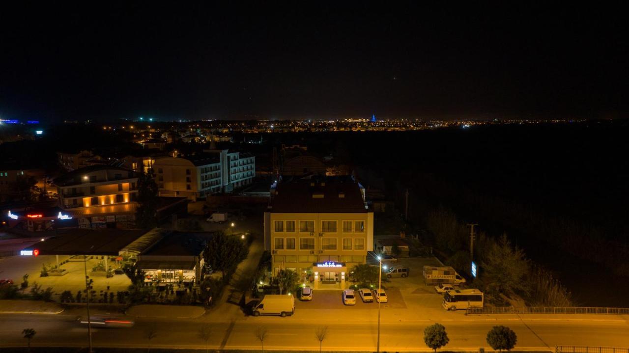 Hotel Ceres Belek