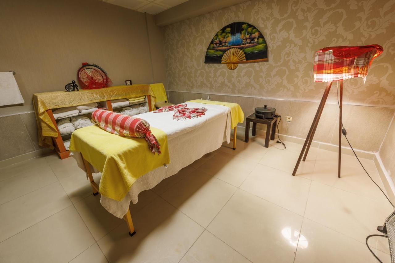 Ceres Hotel