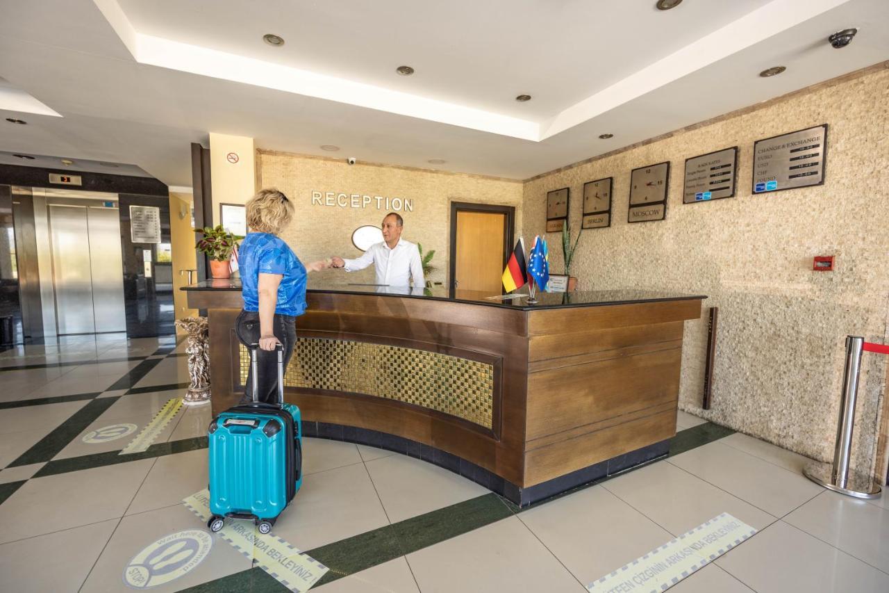 Hotel Ceres Belek
