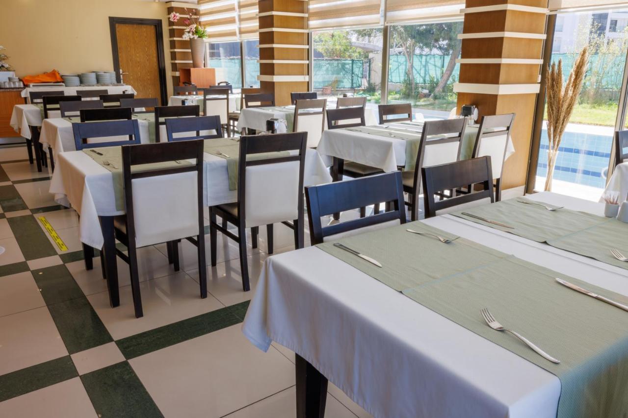 Ceres 3* Belek