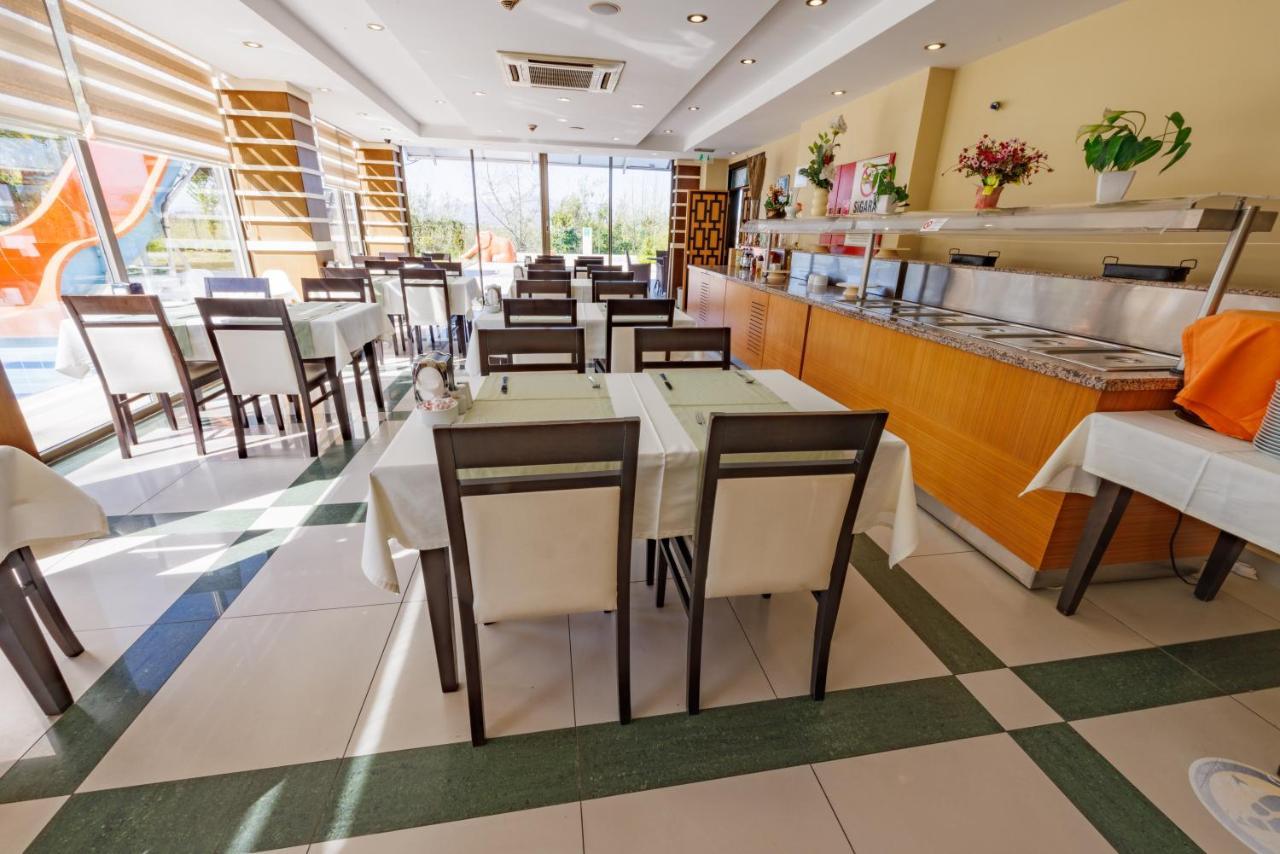 Hotel Ceres 3*