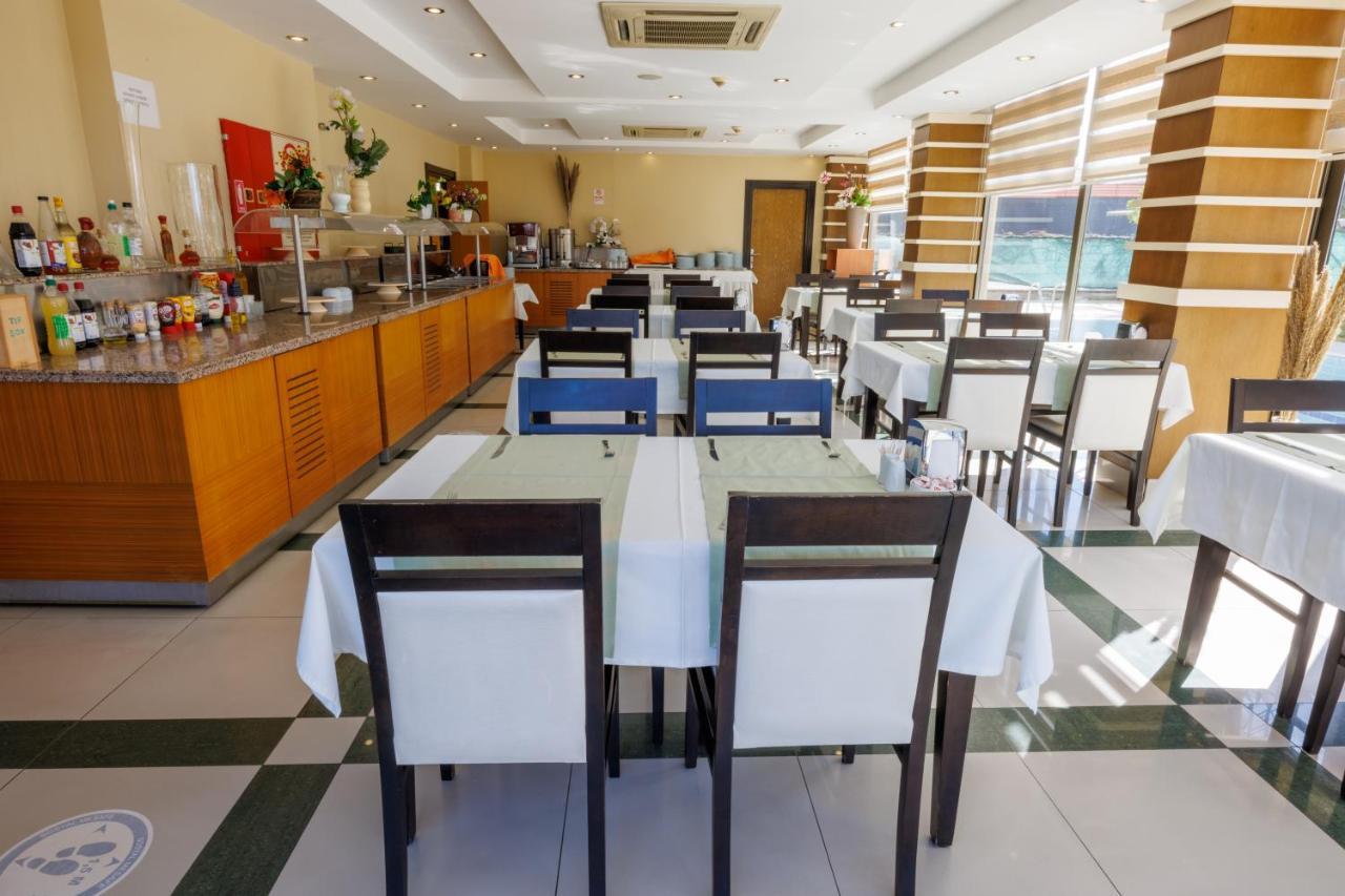 Hotel Ceres