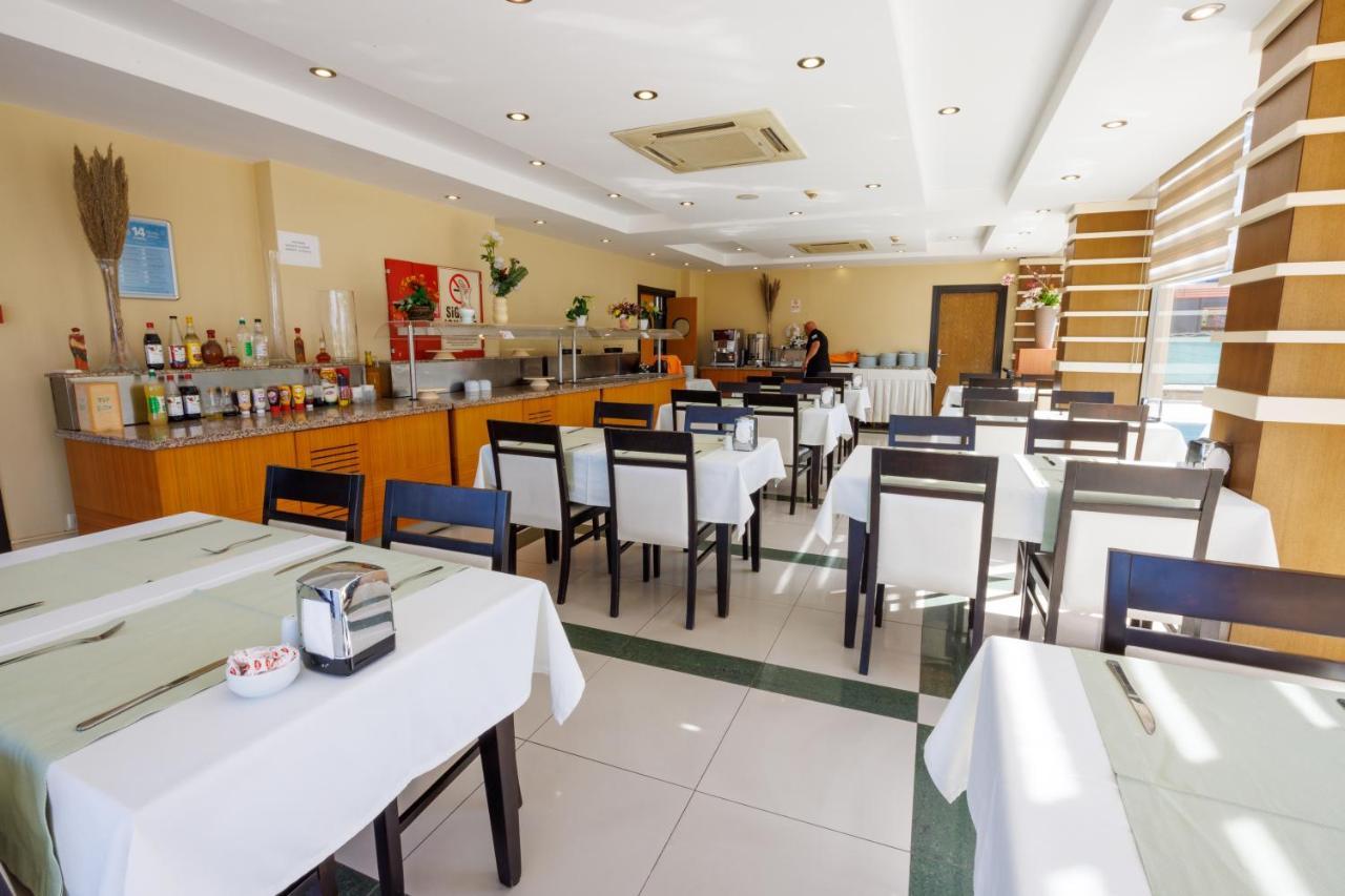 Ceres Hotel