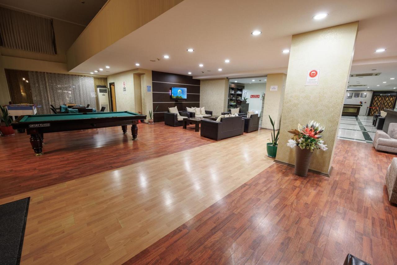 Hotel Ceres 3*