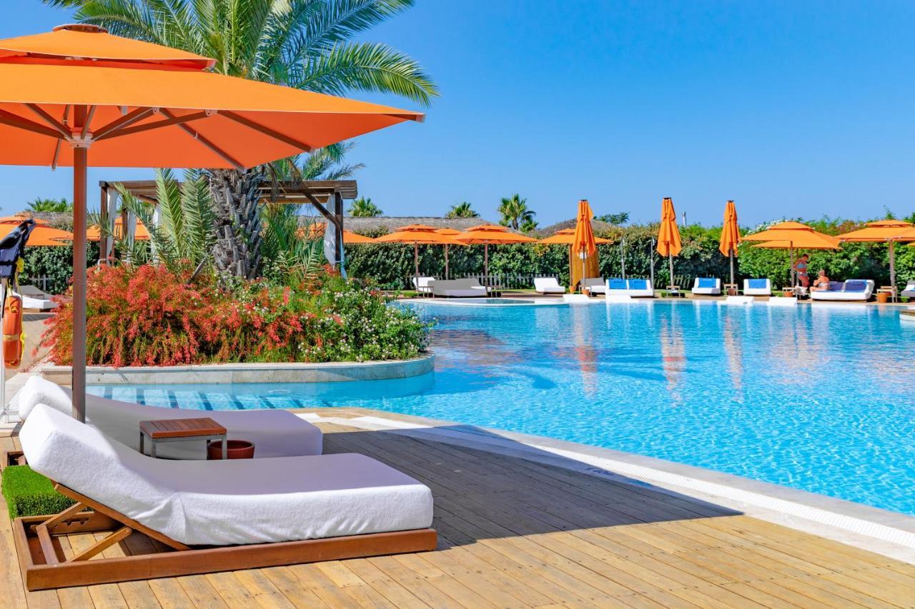 Regnum Carya 5* Belek