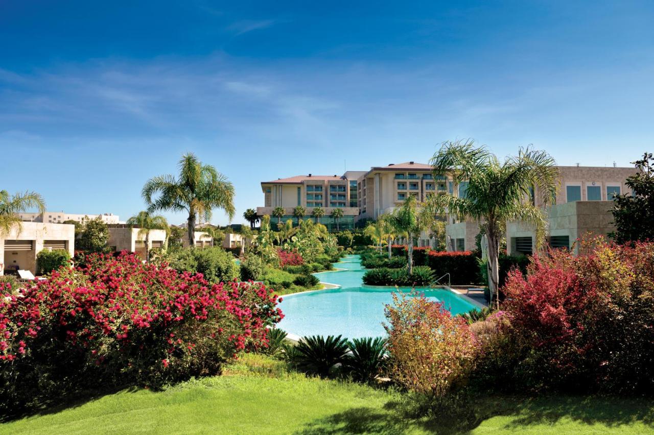 Hotel Regnum Carya Belek