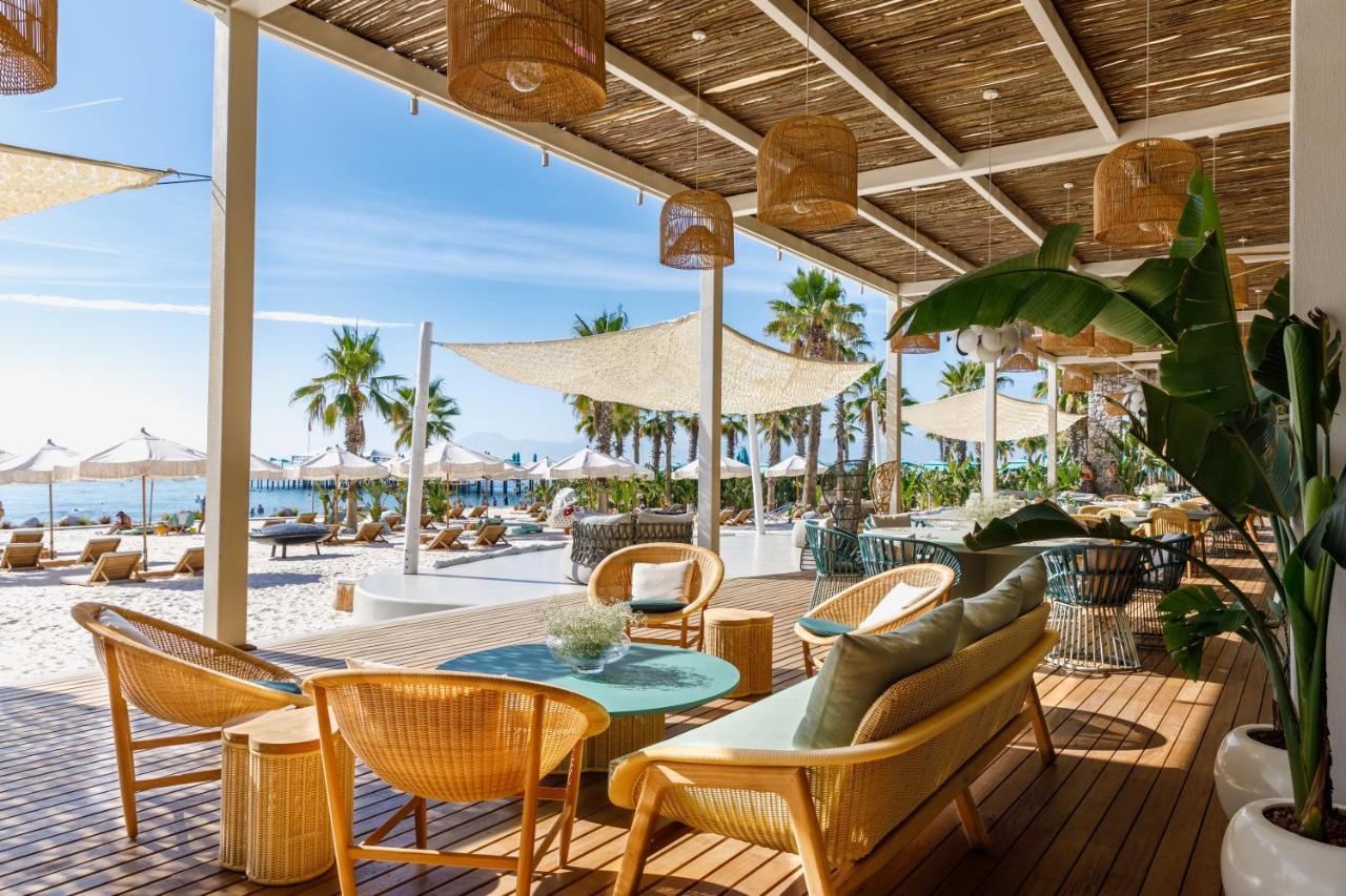 Regnum Carya 5*