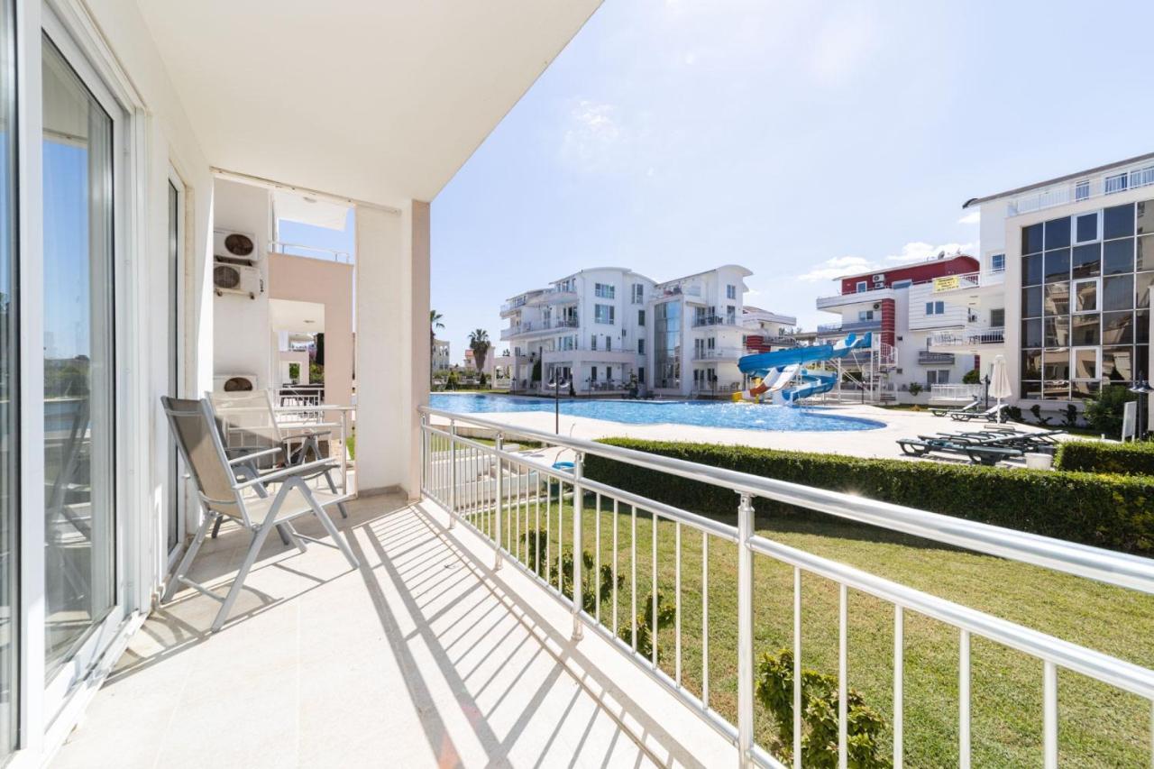 Apartment Gorgeous Flat With Pool In Antalya Belek