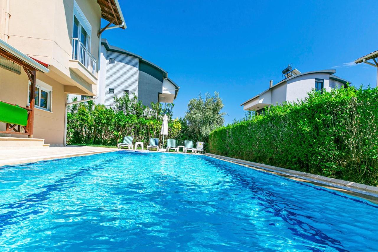Villa Paradise Town Camilla