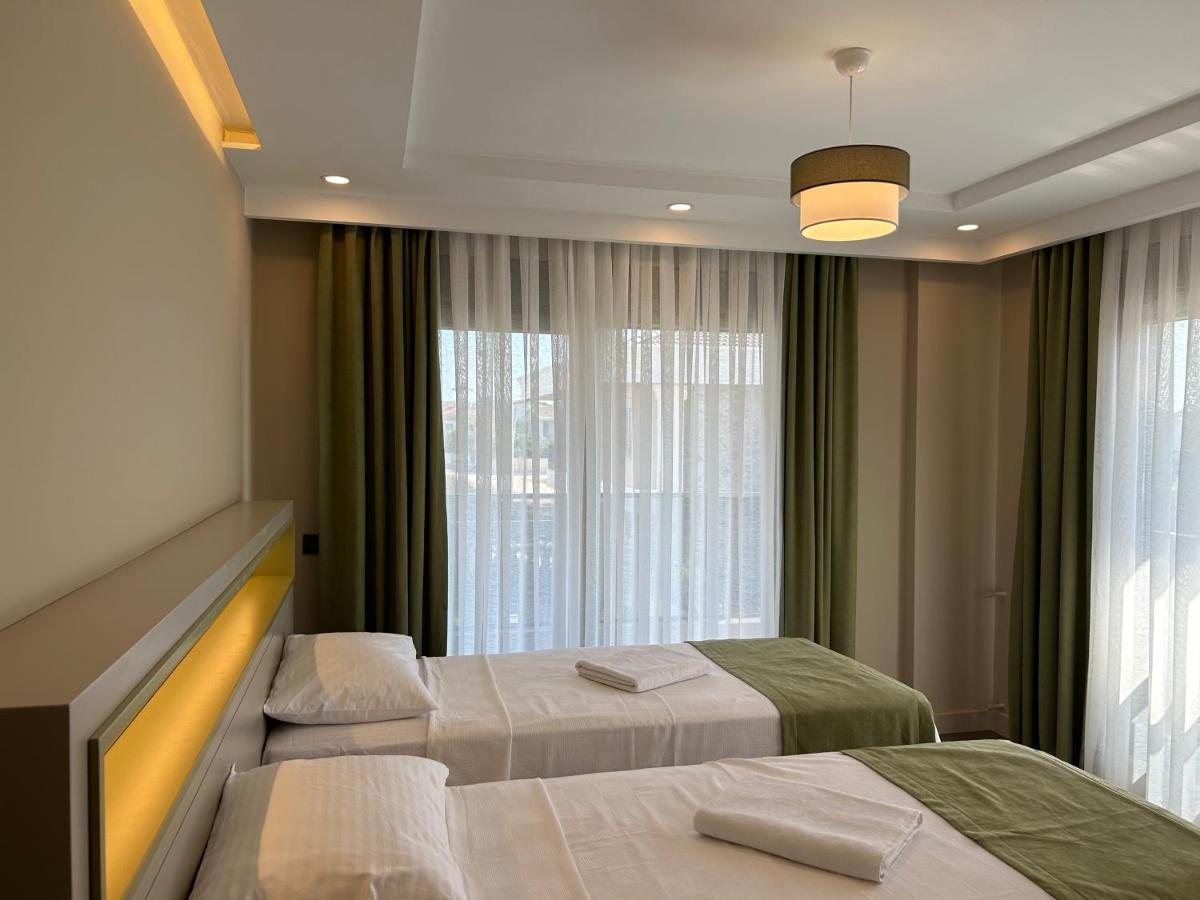 Nirvana Villa Belek