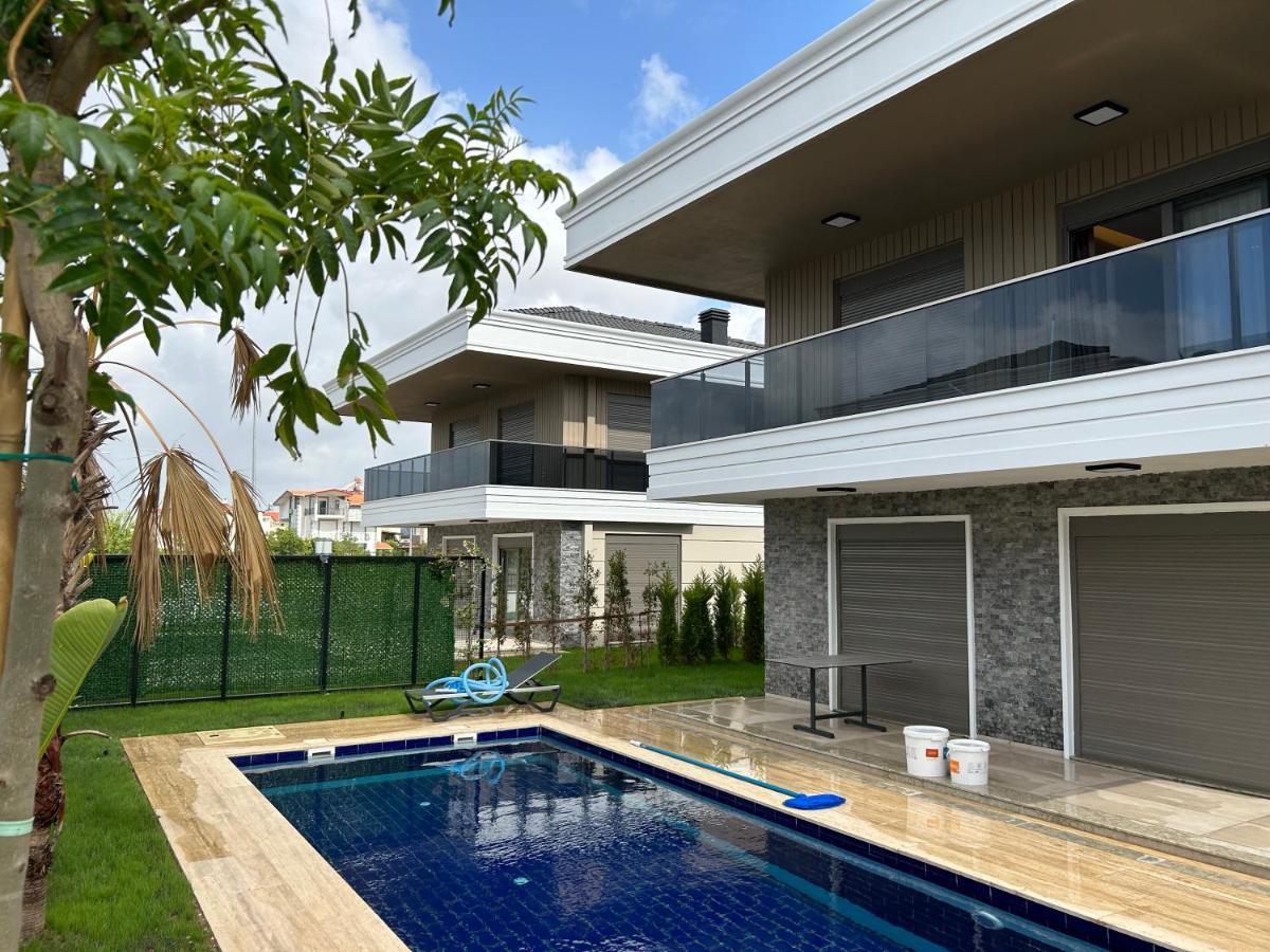 Villa Nirvana Belek
