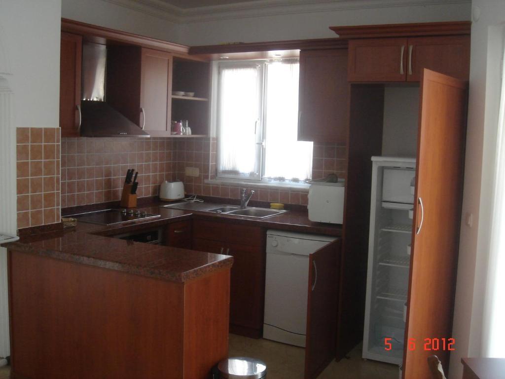 Villa Belek Resort Villa *