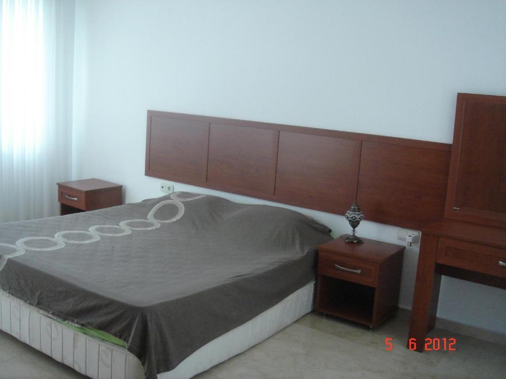 Villa Belek Resort *