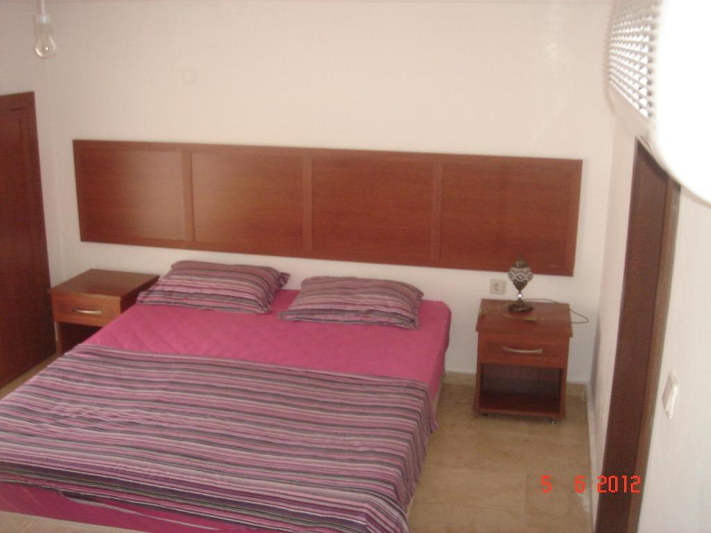 Villa Belek Resort *