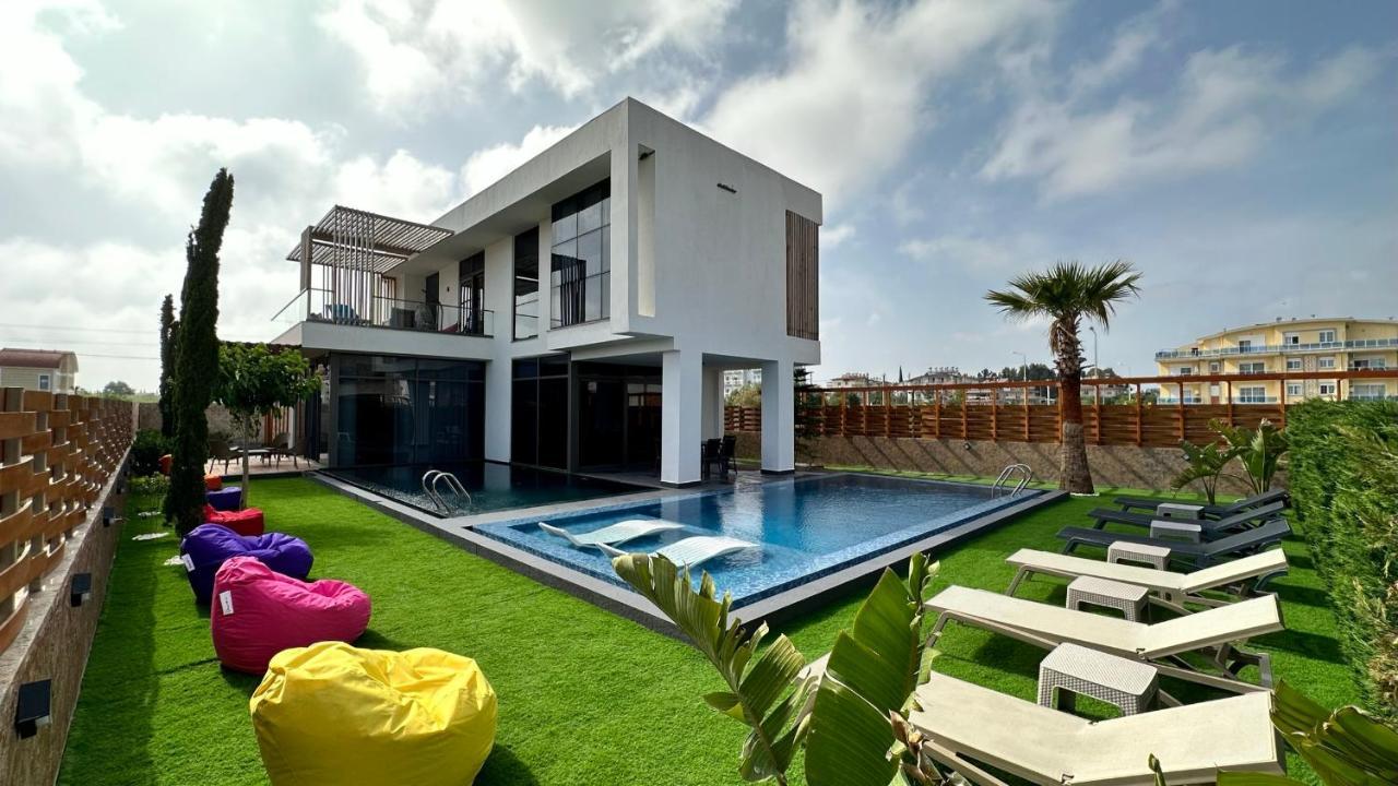 Drvillasuits Casa Diva *