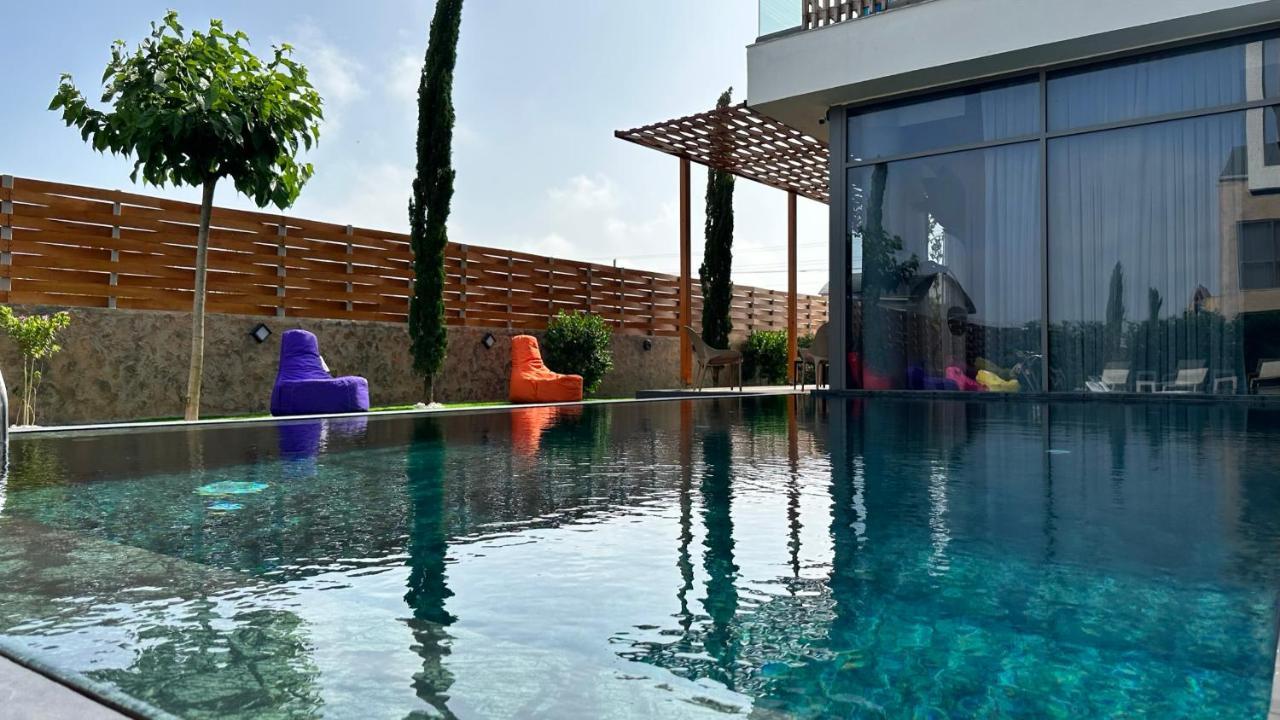 Villa Drvillasuits Casa Diva Belek