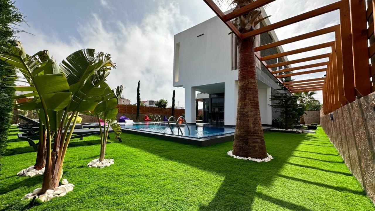 Villa Drvillasuits Casa Diva Belek