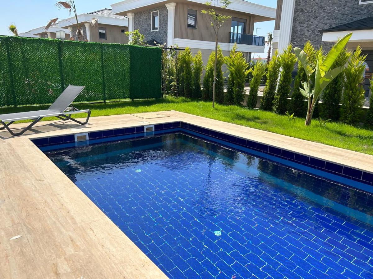 Nirvana Belek