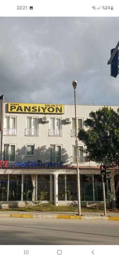 Pansiyon Kinay Belek