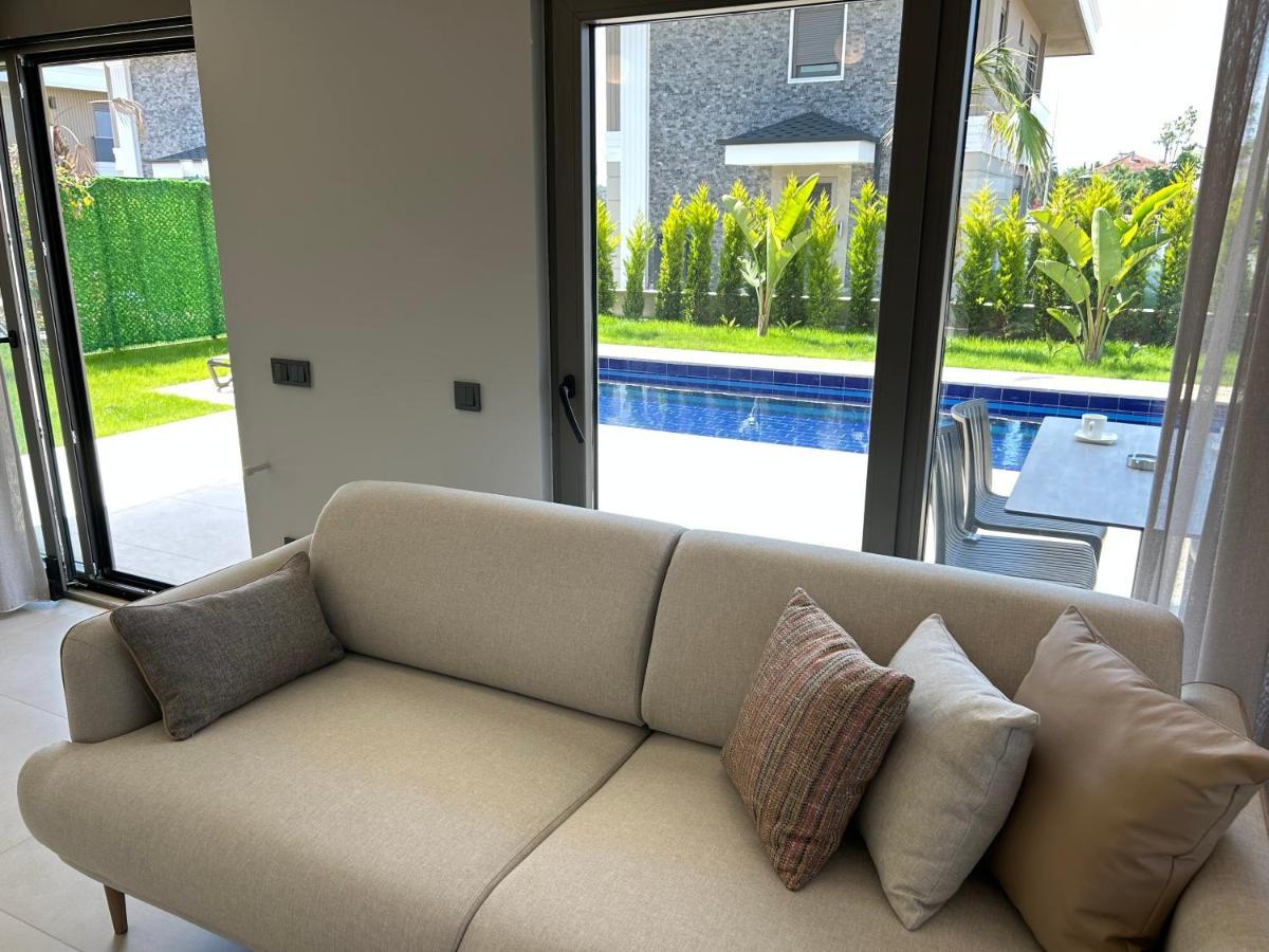 Nirvana Villa *
