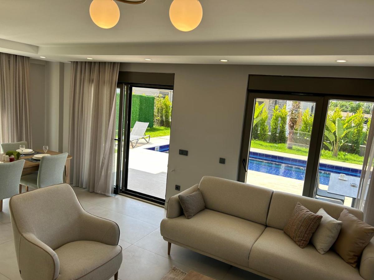 Nirvana Villa *