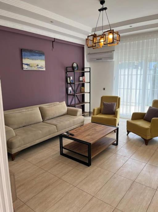 Legend A2 Villa Belek