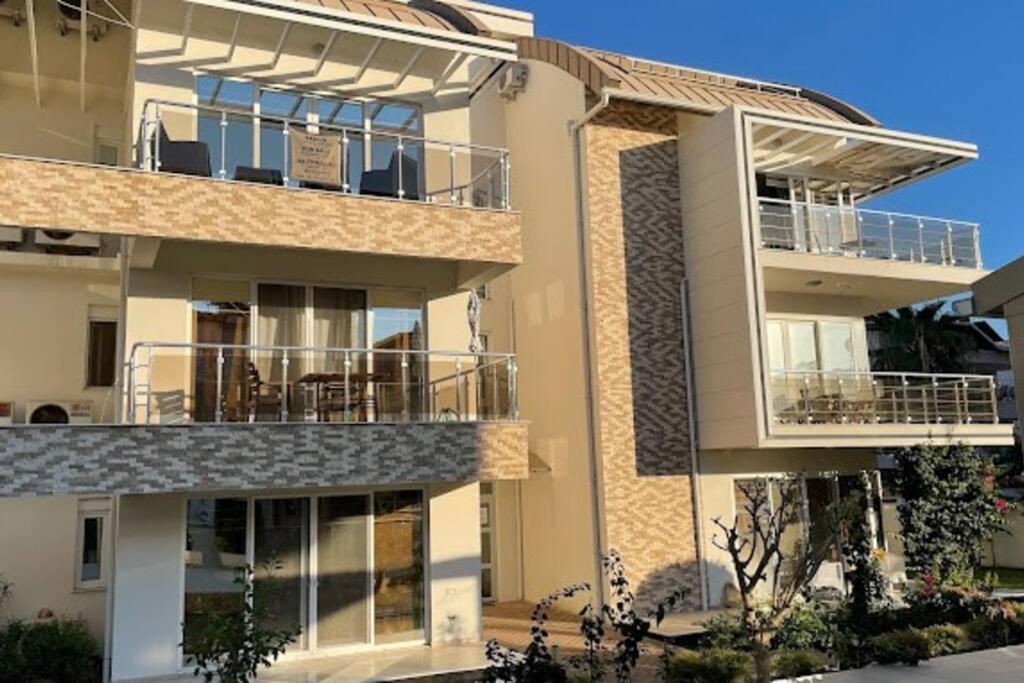 Apartment A Family House With Two Bedrooms *