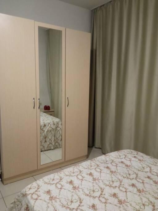 A Family House With Two Bedrooms
