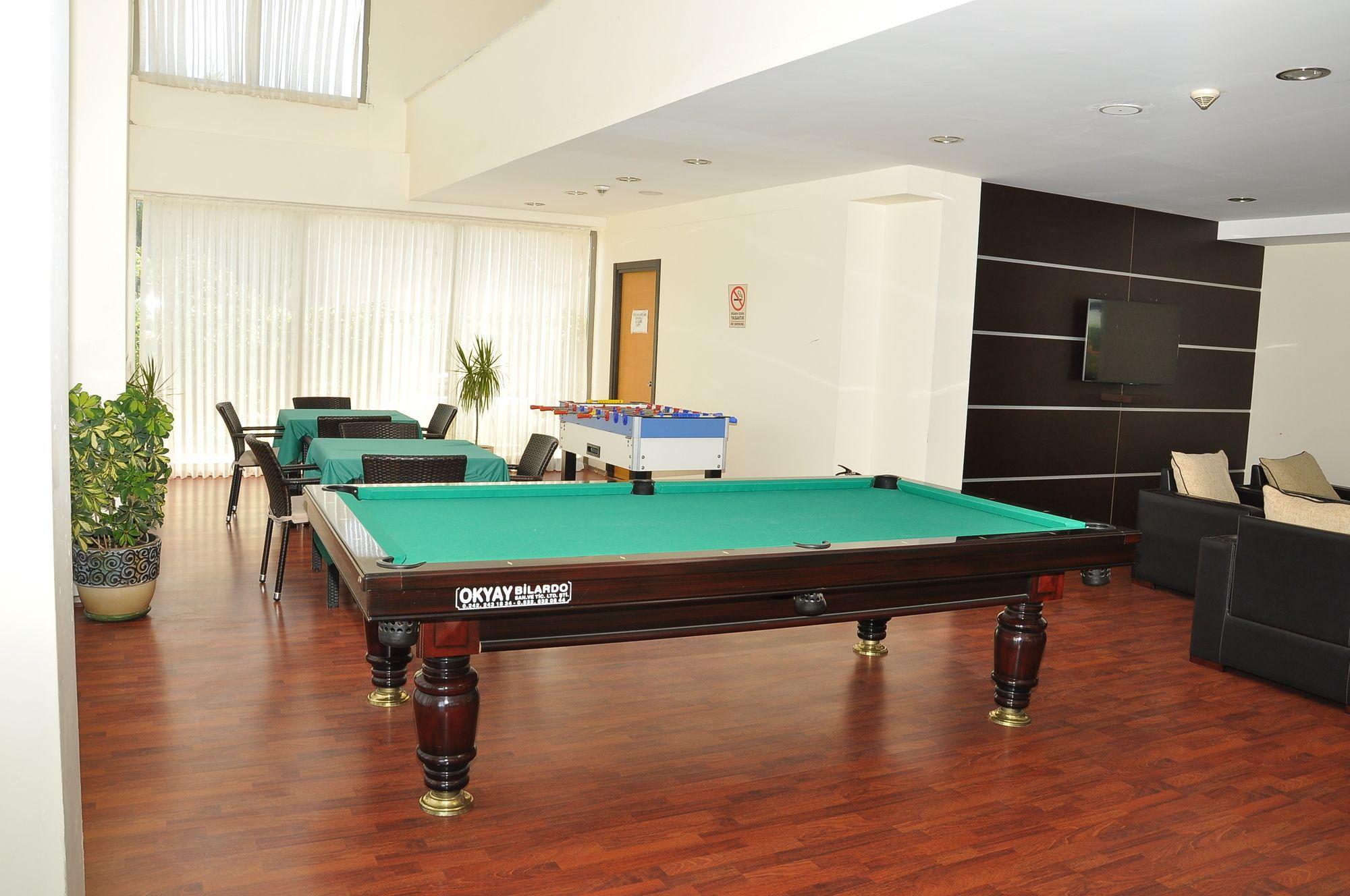 Hotel Ceres
