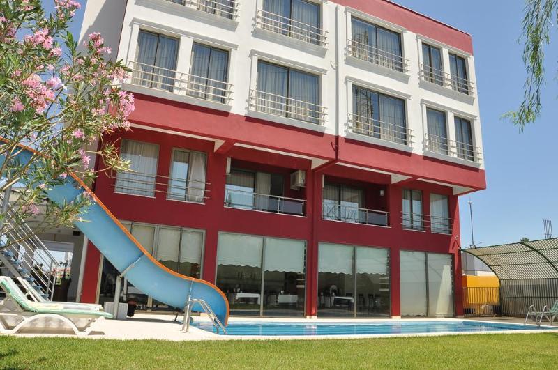 Ceres Hotel Belek