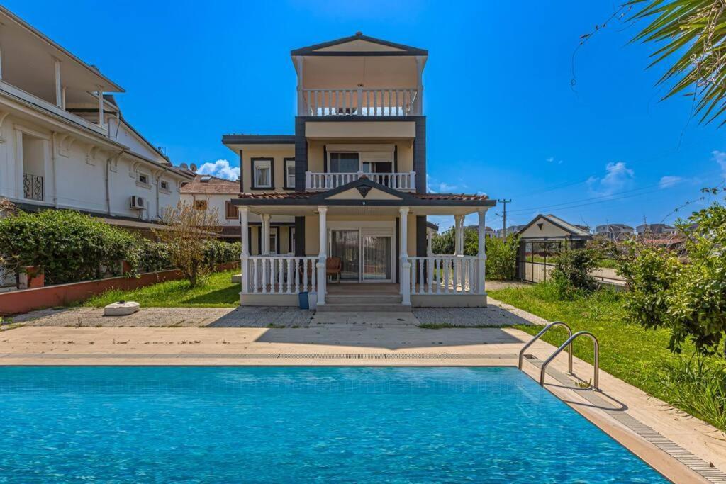 Private Pool,near To The Land Of Legend Villa *