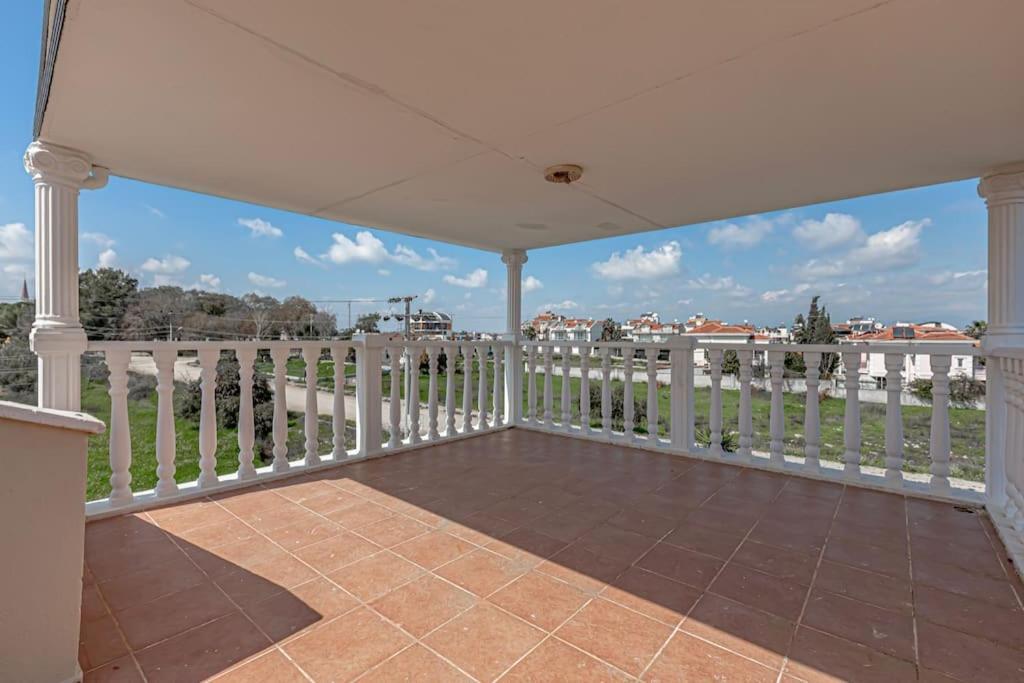 Private Pool,near To The Land Of Legend Belek