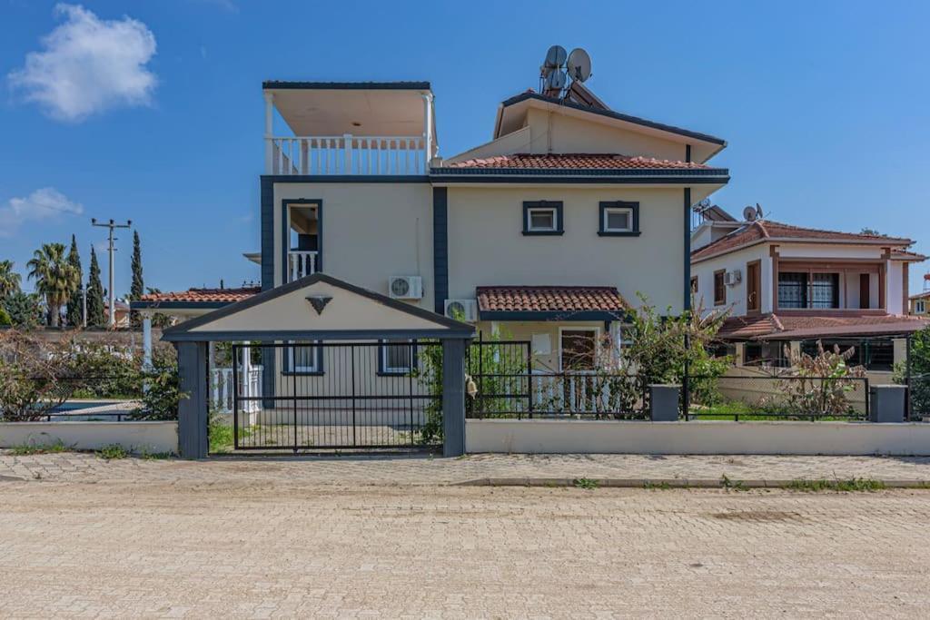 Private Pool,near To The Land Of Legend Belek