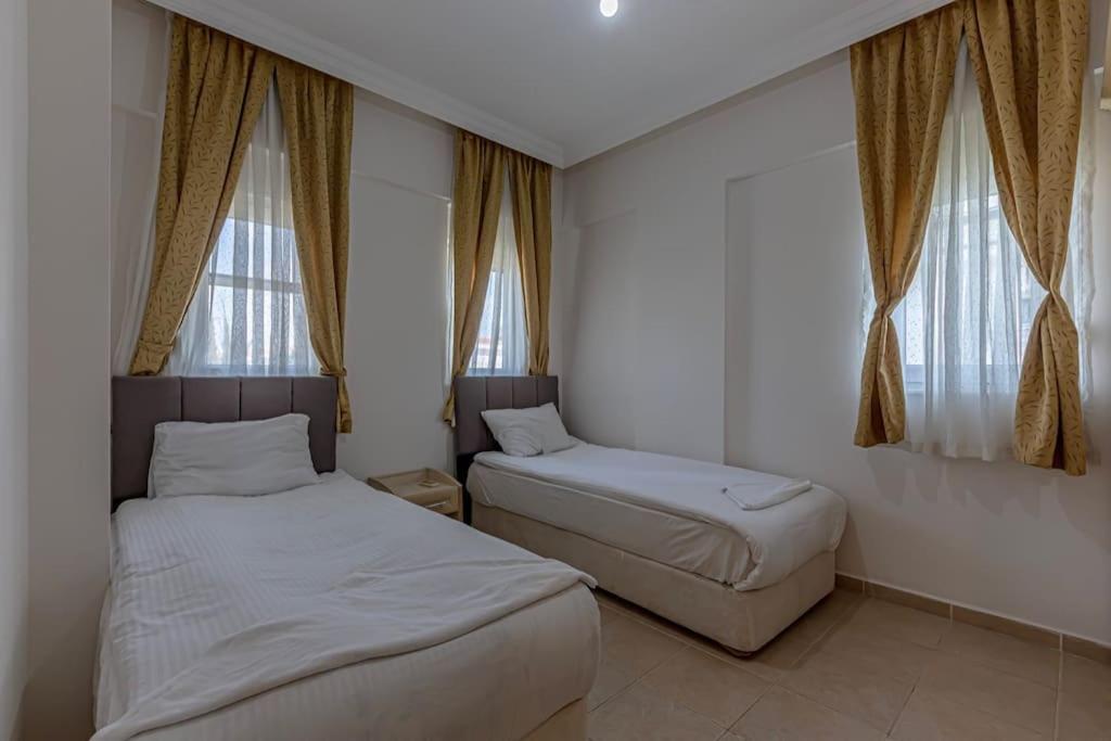 Private Pool,near To The Land Of Legend Villa Belek