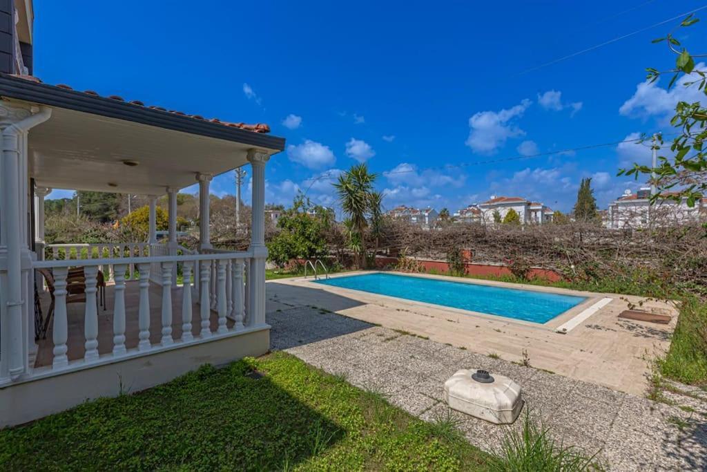 Private Pool,near To The Land Of Legend Villa *