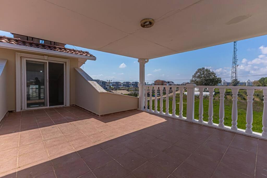 Private Pool,near To The Land Of Legend Belek