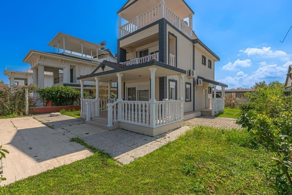 Private Pool,near To The Land Of Legend Villa Belek