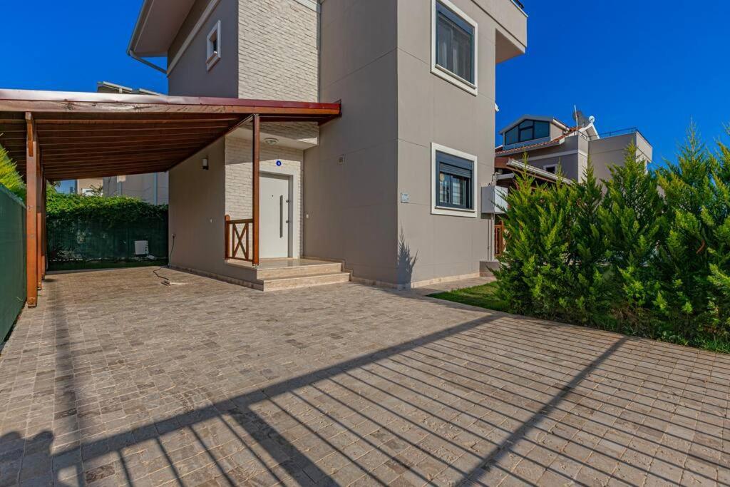 Near By The Land Of Legends , Paradise Villa Belek