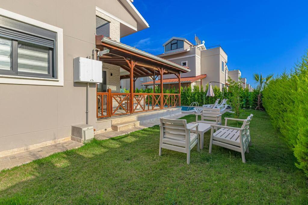 Near By The Land Of Legends , Paradise Villa *