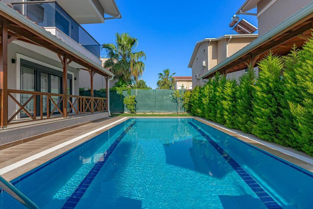 Near By The Land Of Legends , Paradise Villa