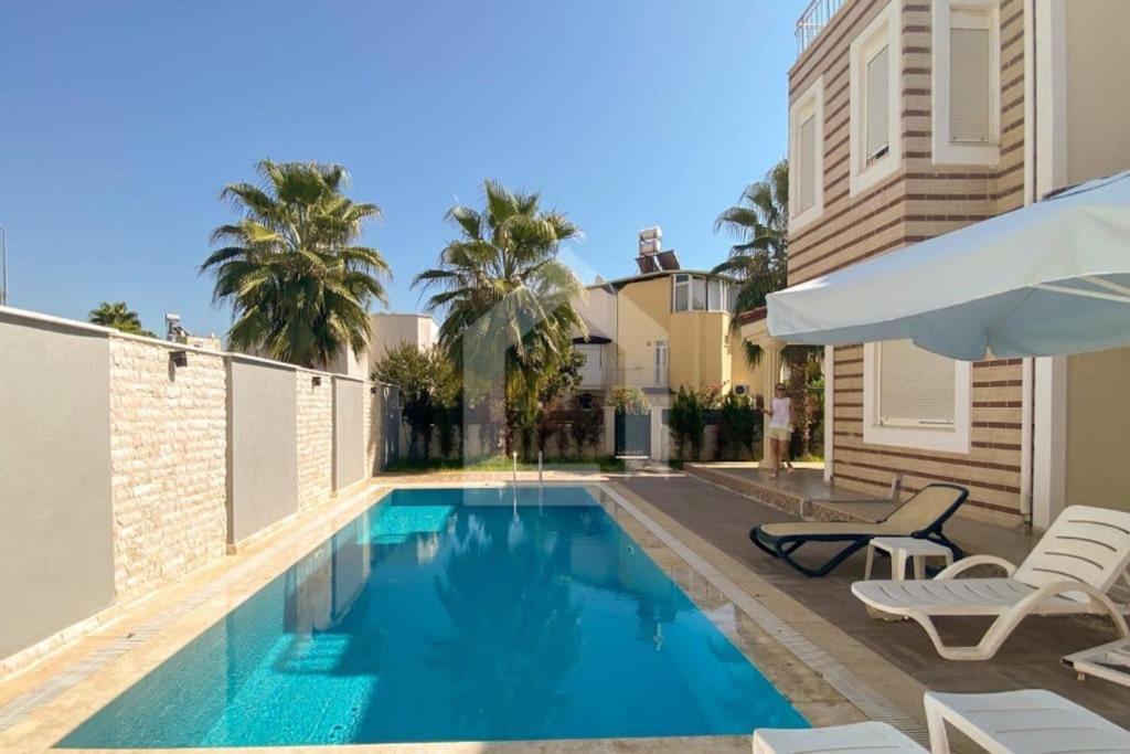 Legend A2 * Belek