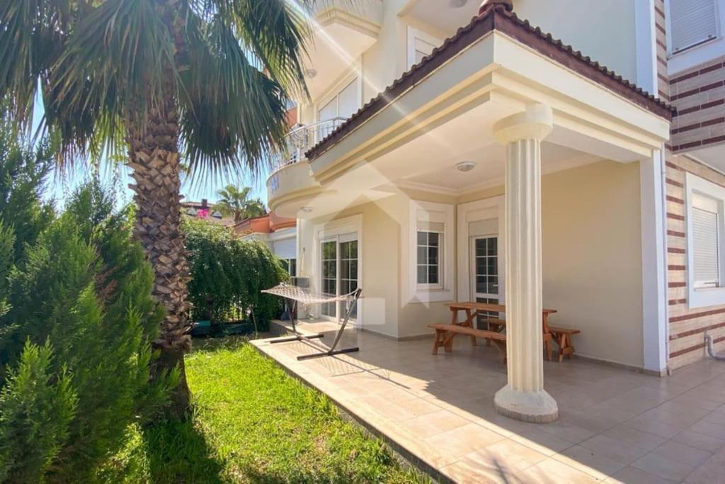 Villa Legend A2 Belek